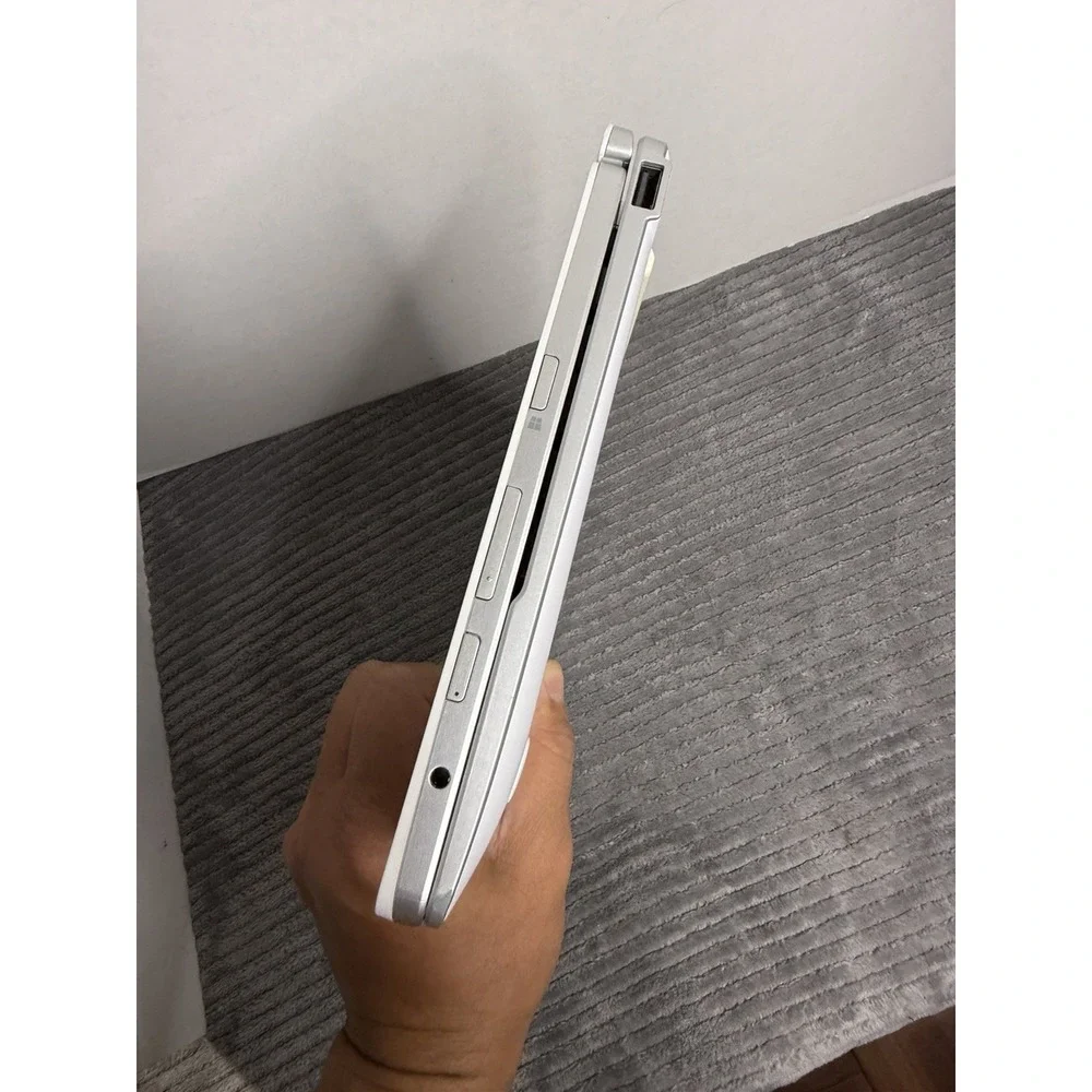 Acer laptop Not Tested No Charger